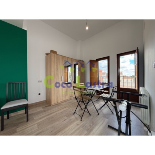 Dormitorio suite